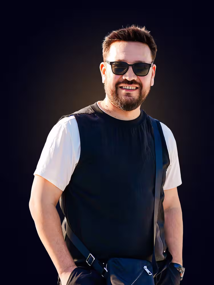 Mannop Zakirov