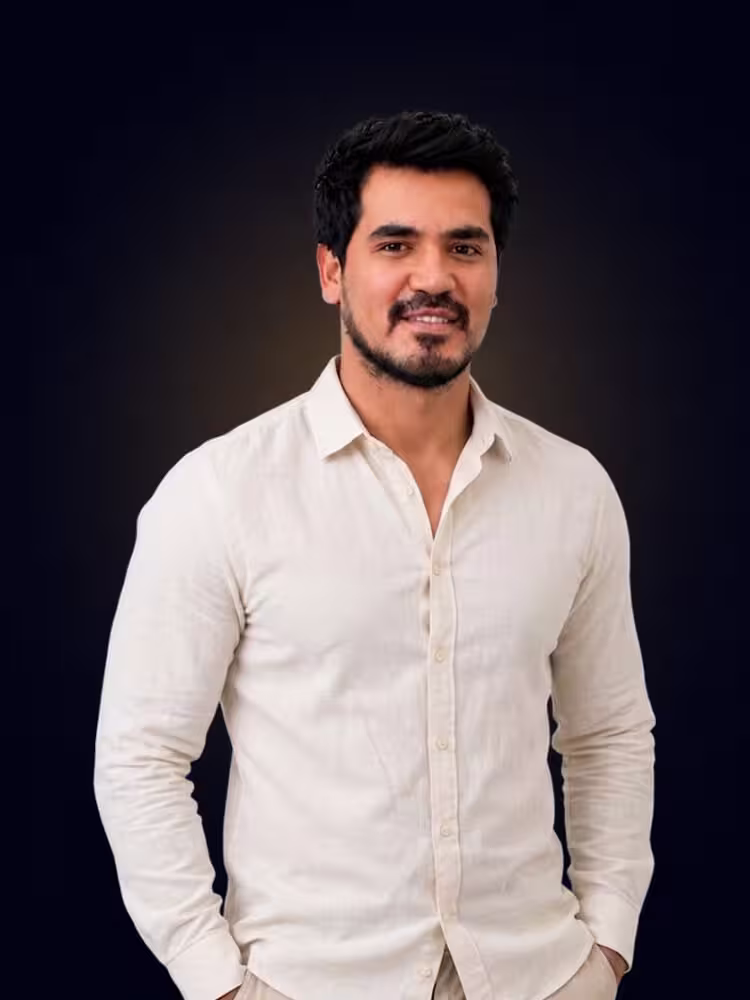 Shoxa Musayev